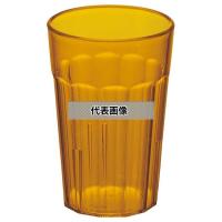 CAMBRO(キャンブロ) ニューポートタンブラー NT8 (153) アンバー 228cc φ68×H102  グラス/酒器 No.5030400 | ファーストヤフー店