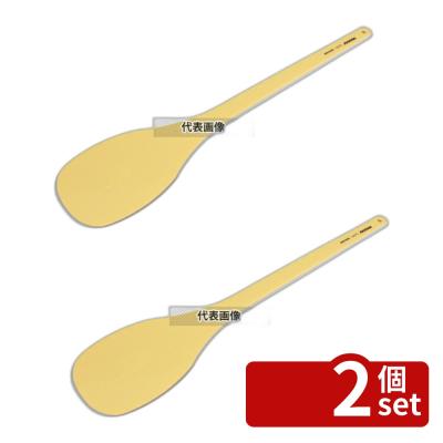 長谷川化学工業 ハイテク・スパテラ 丸 (SPO) 50cm 長谷川化学工業 6868200ハイテク・スパテラ 丸 30cm SPO 1個 - アスクル