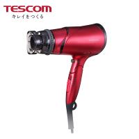 TESCOM(テスコム) マイナスイオン　ヘアードライヤー　TD430B　カラー：ピンク TD430B-P | ファーストヤフー店