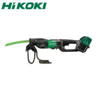 HIKOKI（日立工機）コードレスパイプソー　CR36DYA(2WP)　電池・充電器・ケース付 | ファーストヤフー店