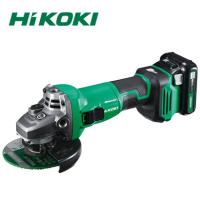 HIKOKI（日立工機）10.8Vコードレスディスクグラインダ　G1210DA（NN)　バッテリー不付 | ファーストヤフー店