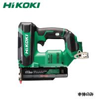 HiKOKI　10.8V コードレスピン釘打機　NP1235DA（NNK)　本体のみ　ケース付 5780-4111 | ファーストヤフー店