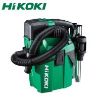 欠品中：6月中旬頃入荷予定 HiKOKI(日立工機) 18Vコードレス集塵機 RP18DA(NN) 本体のみ 5780-4404 | ファーストヤフー店