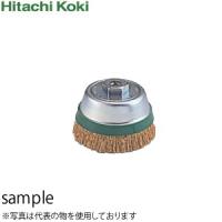 HiKOKI（日立工機） カップワイヤブラシ(ねじ式) φ90mm No.0031-6333 | ファーストヤフー店