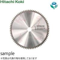HiKOKI（日立工機） スーパーチップソー（木工）　No.0032-2040　外φ190×アサリ2.2×穴20mm　72P | ファーストヤフー店