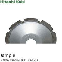 HiKOKI（日立工機） 平面研削用ダイヤモンドホイールカップ No.0032-4583 外φ100×厚4.5×穴20mm(荒仕上用シングルタイプ) | ファーストヤフー店