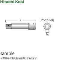 HiKOKI（日立工機） アダプタ No.0097-1429 19.0mm(ソケット)/25.4mm(アンビル)×L71 | ファーストヤフー店