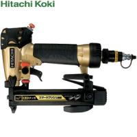 HiKOKI（日立工機） エアダスタ付高圧タッカ　N2504HMB　ステープル幅4mm | ファーストヤフー店