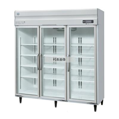 HOSHIZAKI リーチイン冷蔵ショーケース RS-90A-4G ホシザキ リーチイン冷蔵ショーケース｜テンポスドットコム