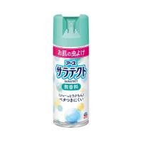 アース製薬 サラテクト 無香料 大型 [単品内容量/400ml] | ファーストヤフー店