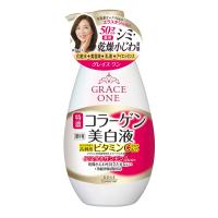 コーセー グレイスワン 薬用 美白保湿液 [単品内容量/230ml] | ファーストヤフー店