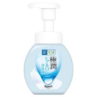 ロート製薬 肌ラボ 極潤ヒアルロン泡洗顔 [単品内容量/160ml] | ファーストヤフー店