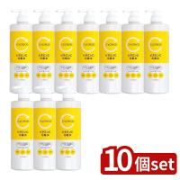 【10個セット】熊野油脂 cyclear ビタミンC 化粧水 大容量 [単品内容量/1000ml] | ファーストヤフー店