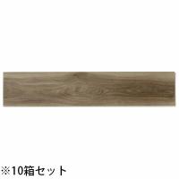 アサヒペン 置くだけ床面リフォーム 木目調床材JOINT-LOCK＋PLUS 183X915X5MM JLP-05(10枚入×10箱) はめ込み式 ジョイントロック 静音タイプ JLP-05 ×10箱 | ファーストヤフー店