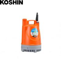工進 清水用水中ポンプ ポンディ YK-625(60Hz) コーシン KOSHIN | ファーストヤフー店