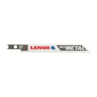 LENOX(レノックス) 1991570 金属用ジグソー Uシャンク 92.2mmX18山(5枚) B318U5 | ファーストヤフー店