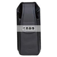 MARBEL(マーベル) MDP-150LS 携帯電話用ポーチ＜牛皮製＞(黒) ポケット・安全サポート・収納ボックス | ファーストヤフー店