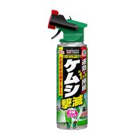 ◆アース ケムシ撃滅切替ジェット  480ml エアゾル | ファーストヤフー店