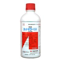 ◆住友化学 ガットキラー乳剤  500ml | ファーストヤフー店