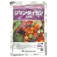 ◆日産化学 ジマンダイセン水和剤 250g | ファーストヤフー店