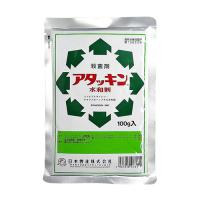 ◆日本曹達 アタッキン水和剤  100g | ファーストヤフー店