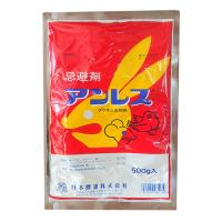 ◆日本曹達 アンレス水和剤  500g | ファーストヤフー店