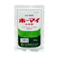 ◆日本曹達 ホーマイ水和剤  100g | ファーストヤフー店