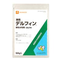 ◆アグロカネショウ デルフィン顆粒水和剤  500g | ファーストヤフー店