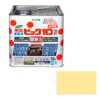 ◆アサヒペン東京支店 アサヒペン 水性ビッグ10多用途 10L 227 | ファーストヤフー店