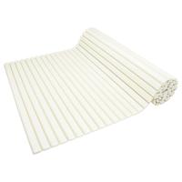 ◆カクダイ GAONA これカモ シャッター式風呂ふた 取替用 幅70×長さ120cm (コンパクト 軽量 アイボリー) GA-FR002 | ファーストヤフー店