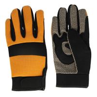 ◆藤原産業 セフティー3 刈払機用防振手袋L  KB-51 | ファーストヤフー店