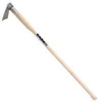 ◆藤原産業 千吉 金 選べる鍬 ステン細幅鍬 中 1050MM | ファーストヤフー店