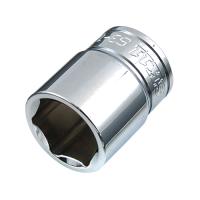 ◆藤原産業 SK11 ソケット9.5 S3-17 | ファーストヤフー店