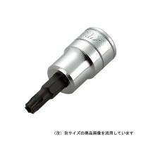 ◆京都機械工具 KTC いじり止めトルクスソケット  BT3-T40HS-S | ファーストヤフー店