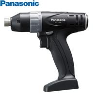 パナソニック　SLIMO(スリモ)充電マルチインパクトドライバー　7.2V　EZ7520X-B(黒)　本体のみ(電池・充電器・ケース別売り) | ファーストヤフー店