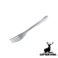 キャプテンスタッグ(CAPTAIN STAG) G-FLOAT TPX樹脂製 高耐熱フォークL(クリア) | ファーストヤフー店