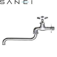 三栄水栓(SANEI) JA10J-20 自在水栓 ：SB0401 | ファーストヤフー店