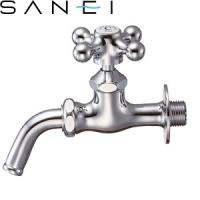 三栄水栓(SANEI) JY12Y-13 万能ホーム水栓 ：SB9070 | ファーストヤフー店
