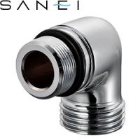 三栄水栓(SANEI) PT270 シャワーエルボ｜バスルーム用 ：SB2972 | ファーストヤフー店