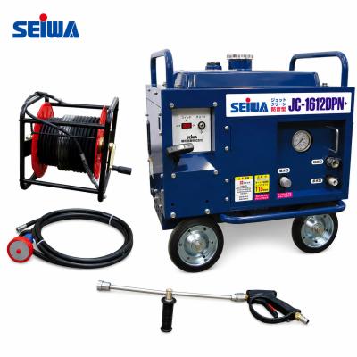 精和産業 高圧洗浄機（タイプ：自吸タイプ）｜電動工具｜DIY、工具