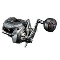 シマノ(shimano) 24 バルケッタ プレミアム 151 左ハンドル 両軸(オフショア/船 小型) [BARCHETTA PREMIUM]【在庫有り】 | ファーストヤフー店