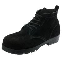 シモン 安全靴 HI22黒床耐熱 中編上靴 高温耐熱性 | ファーストヤフー店