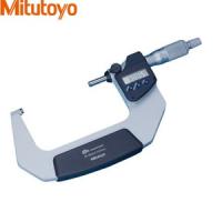 ミツトヨ(Mitutoyo)　MDC-100MX(293-233-30)　デジマチッククーラントプルーフマイクロメータ　測定範囲：75〜100mm | ファーストヤフー店