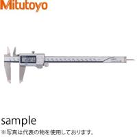ミツトヨ(Mitutoyo)　CD-P15S(500-702-20)　ABSクーラントプルーフキャリパ　測定範囲：0〜150mm | ファーストヤフー店