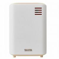 タニタ(TANITA) TC-OP01-IV 無線温湿度センサー（アイボリー） | ファーストヤフー店