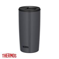 サーモス(THERMOS) 真空断熱タンブラー 500ml ダークグレー [JDP-501 DGY]【在庫有り】 | ファーストヤフー店