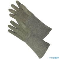 ■テイケン EGF37Lグーデン耐熱手袋 ロングタイプ EGF37L(1028533) | ファーストヤフー店