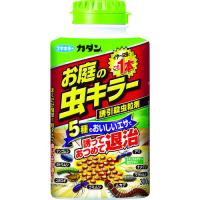 ■フマキラー カダン お庭の虫キラー誘引殺虫剤300g 442427(1150920) | ファーストヤフー店