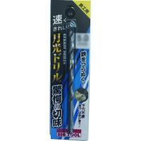 ■BIC TOOL 鉄工用月光ドリル ブリスターパック 3.5mm SGP3.5(1531292) | ファーストヤフー店