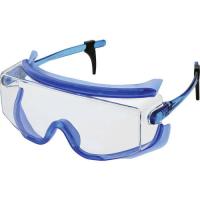 ■TRUSCO 一眼型保護メガネ オーバーグラスタイプ TOSG727(1610900) | ファーストヤフー店